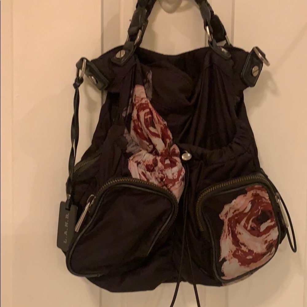 Lamb bag